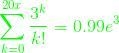 There are n machines in a factory, each of them has defective rate of 0.01. Some maintainers-example-3