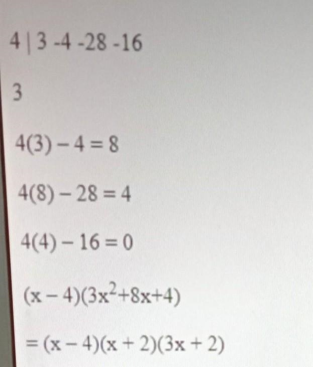 Factorise 3x^3-4x^2-28x-16​-example-1