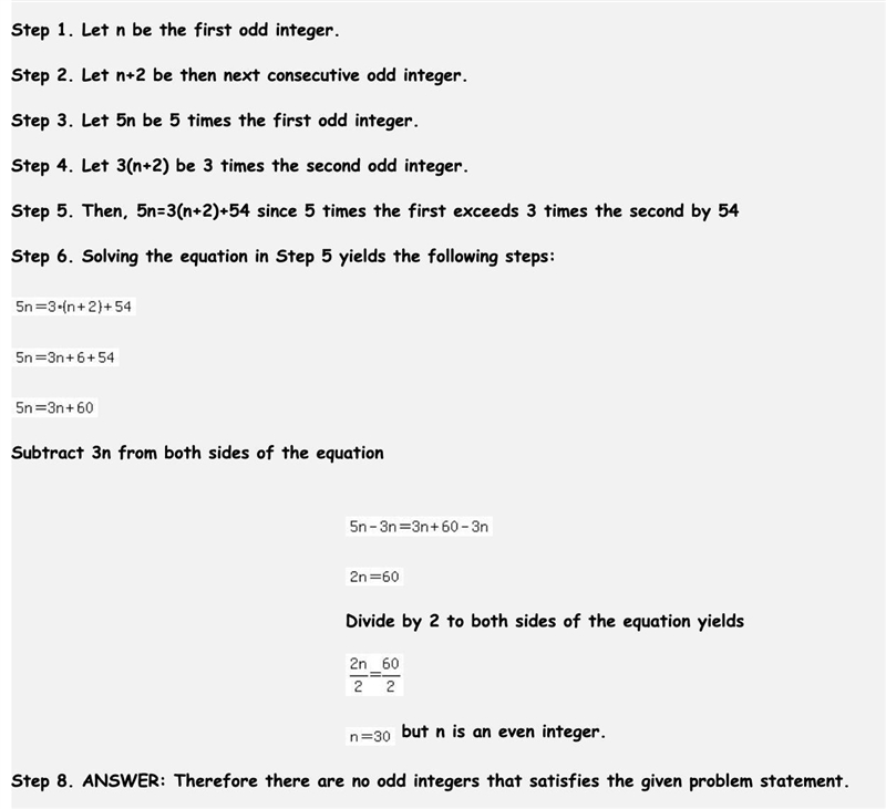 1) One Number is 5 more than another number. If the sun of the numbers is 285, find-example-1