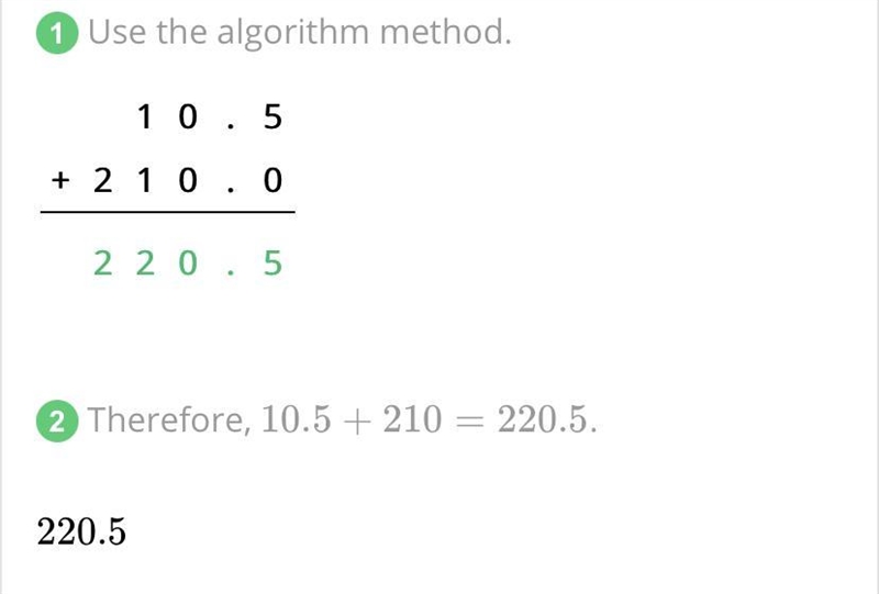 10.5+ 2 10 O x 2.5 O x 15 Ox220 O x 10-example-1