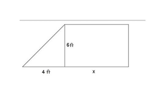 Evan is making a table that will be created of the figure below. The table top is-example-1