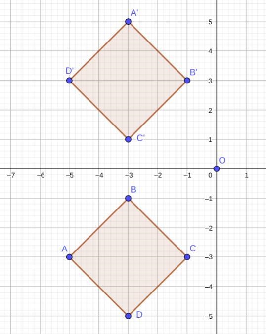 Can someone please help me rotate this 270 degrees counter clockwise-example-1