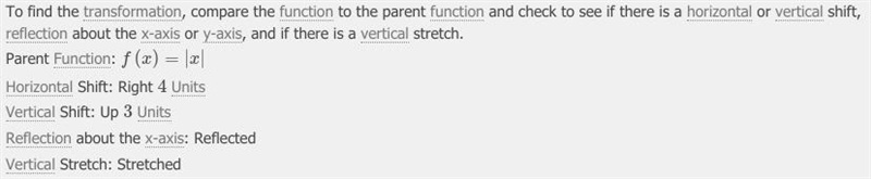 Describe the transformation Will give 15 points-example-1