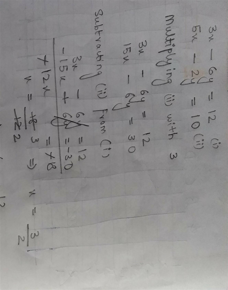 Pleaseeeee help!!!!! with also the steps.. Question: Find the solution for a system-example-1