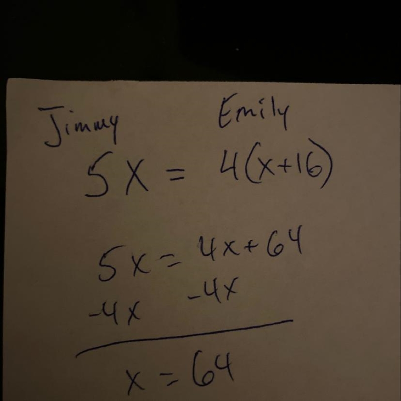 Jimmy left the airport and traveled toward the train station. One hour later, Emily-example-1