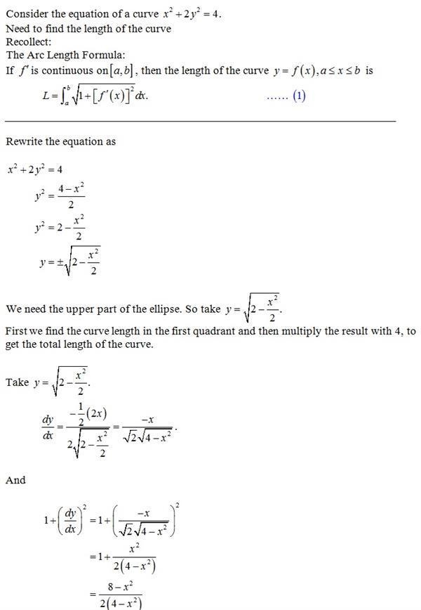 Divide [-2,2] into (a) 10 subintervals (b) 1000 subintervals of the same length. Then-example-2