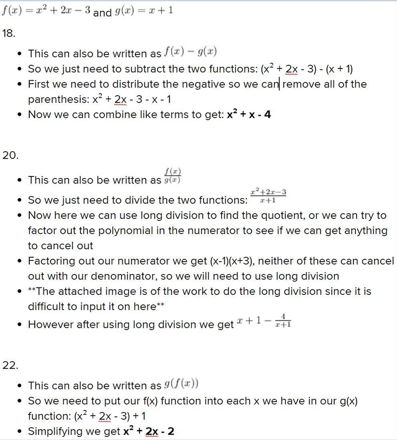 Need help with questions 18,20, and 22 please and thank you-example-2