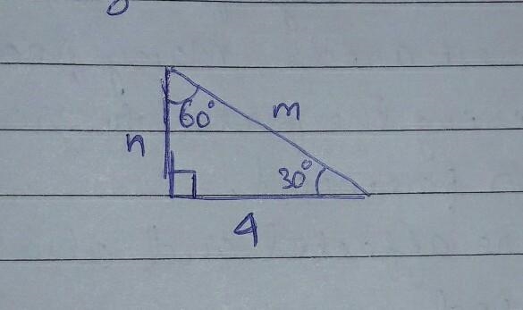 How do find M and N​-example-1