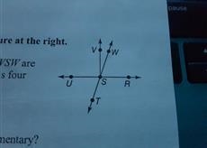 17. Find m2 USW if m_ USW = 7x - 34 and m2 TSR = 4x + 29.​-example-1