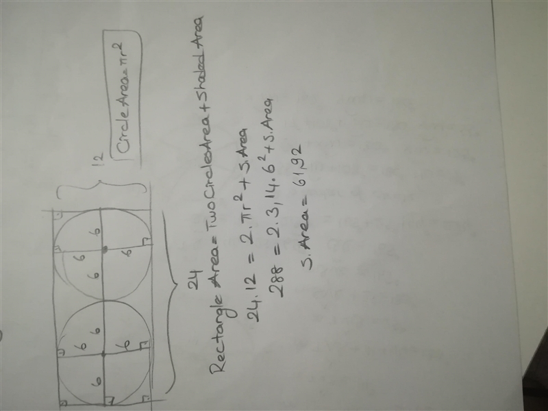 I need help which is the closest to the area of the shaded region in the figure, in-example-1