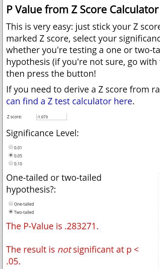 "Suppose we are testing the null hypothesis H0: = 20 and the alternative Ha: 20, for-example-1