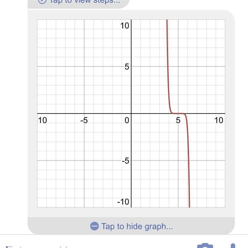 F(x)=-2(x-5)^2+7 what is the parent graph-example-1