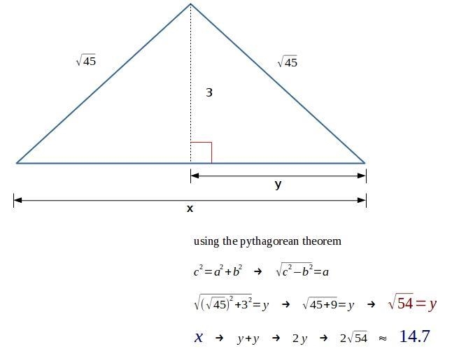 What is the value of x???-example-1