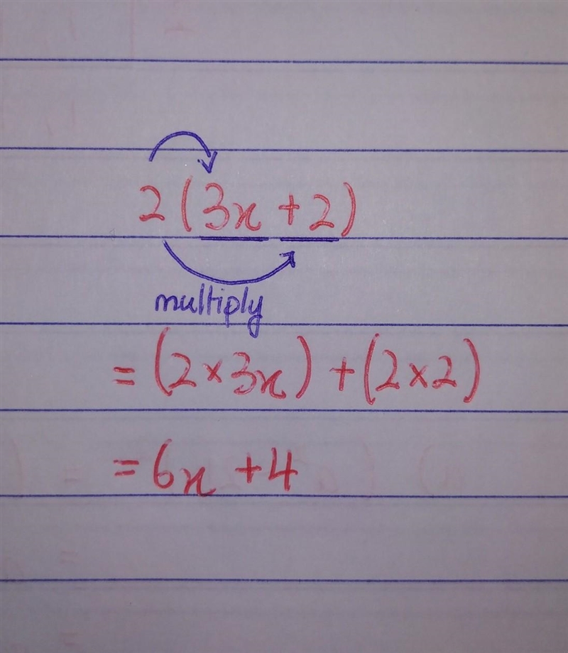 م Let f(x) =X²-4 and g(x) = 3x+2 3f(x)+2g(x)=-example-2