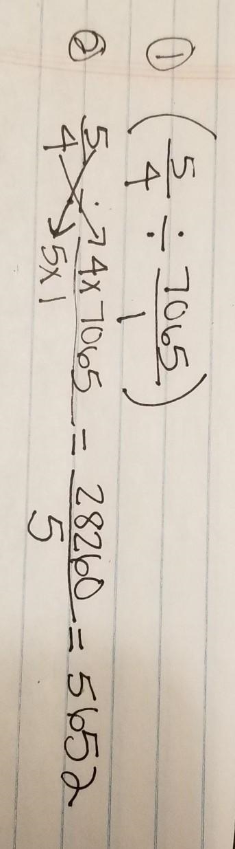 The residents of a city voted on whether to raise property taxes. The ratio of yes-example-1