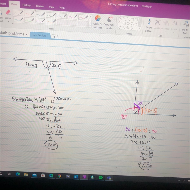 GEOMETRY PROBLEM HELP ME PLEASE-example-1