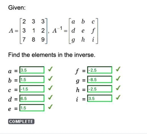 Find the elements in the inverse-example-1