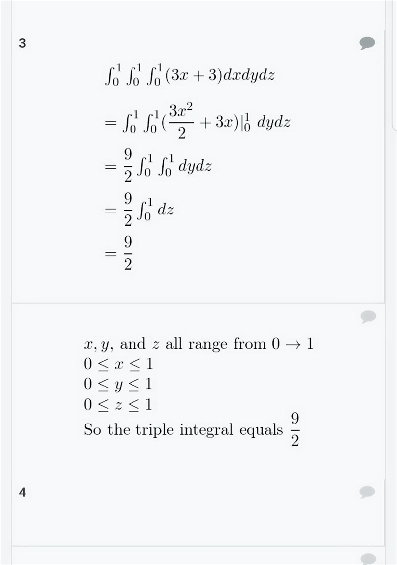 Verify that the Divergence Theorem is true for the vector field F on the region E-example-2