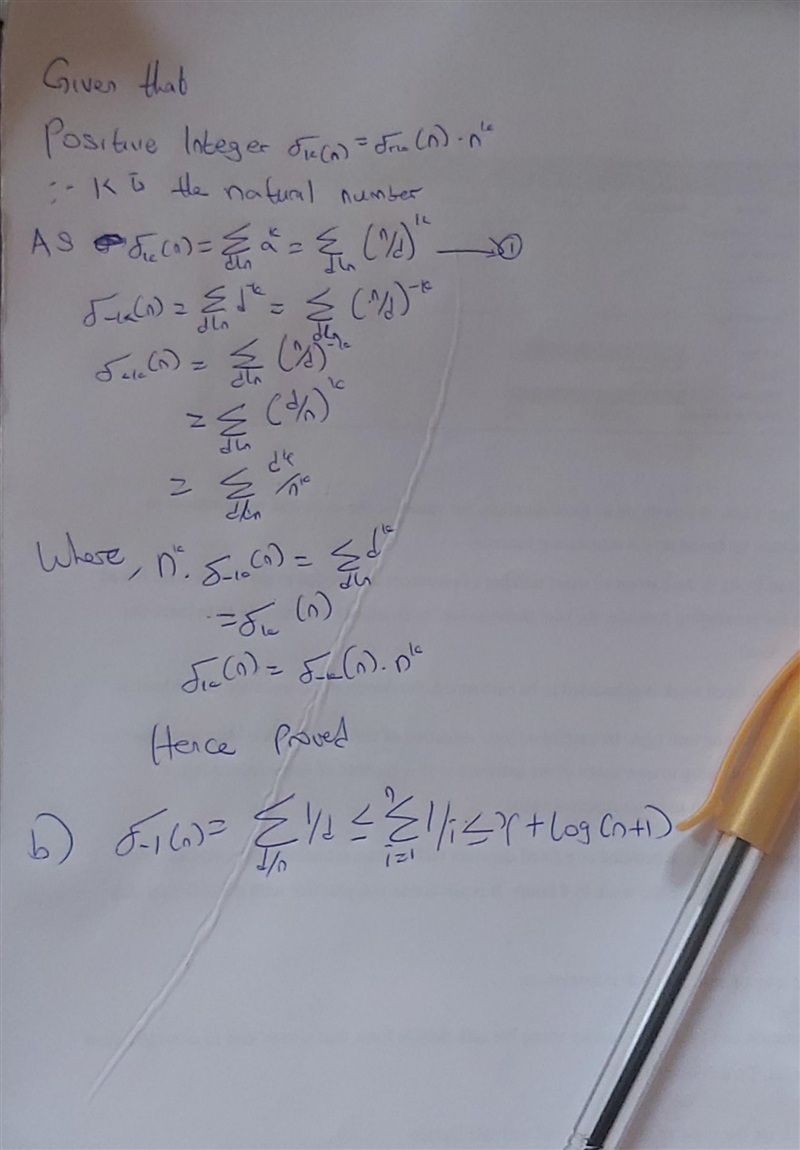 CHEGG Let k be any natural number. (a) Prove that for every positive integer n, we-example-1