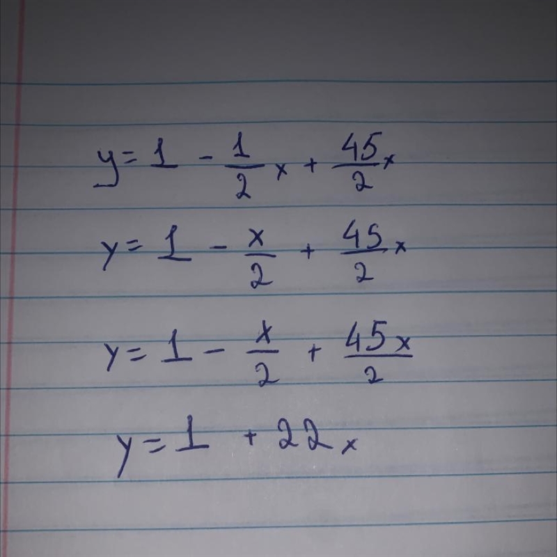 Solve this as a standard form step by step-example-1