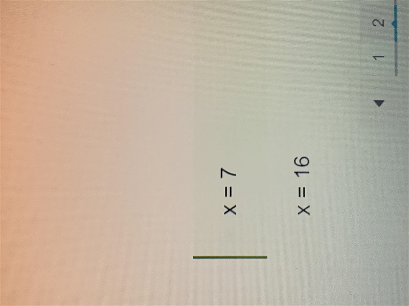 5. Find the value of x. (x+16) (4x-5)​-example-1