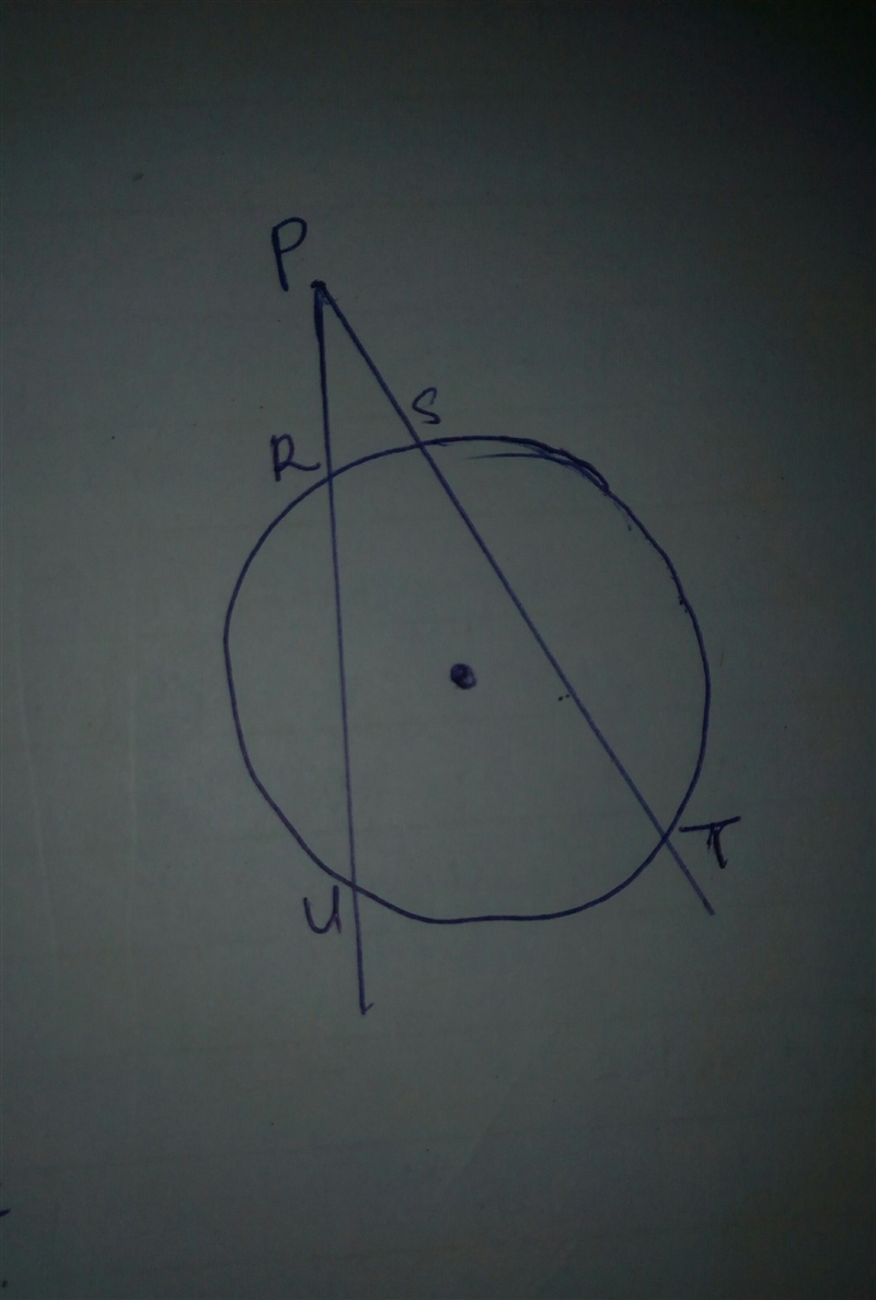 If mRS=x then write an equation that could be used to solve for x and find the value-example-1