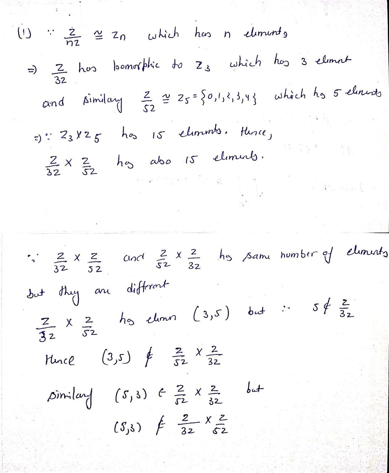 1. Recall that for sets x and Y , the ‘Cartesian product’ X × Y is the set of all-example-1