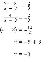 Right triangle PQR is shown on the graph below. If the point (x, 7) lies on the line-example-2