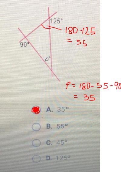 What is the value of p?-example-1