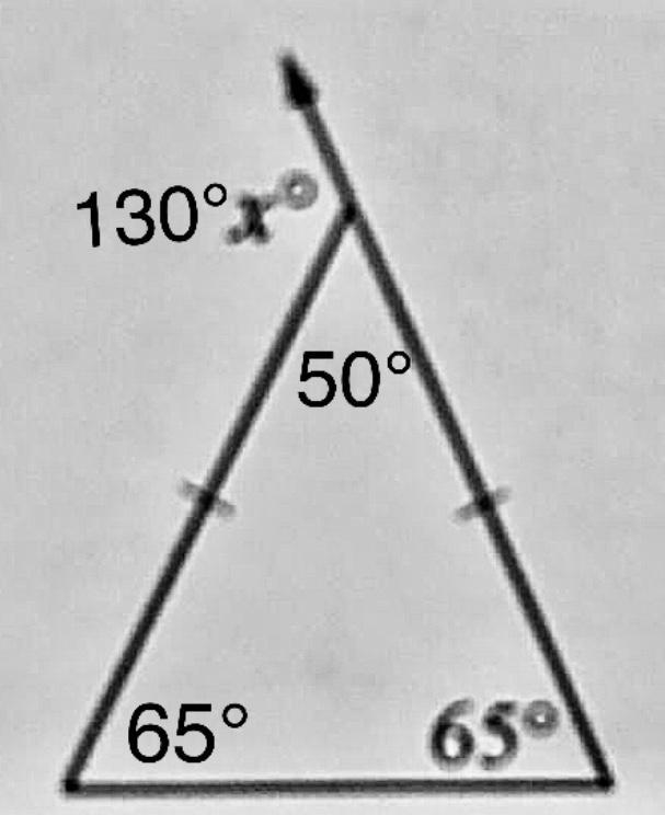 Help please I don’t know what it is and I need to find the value of x please HELP-example-1