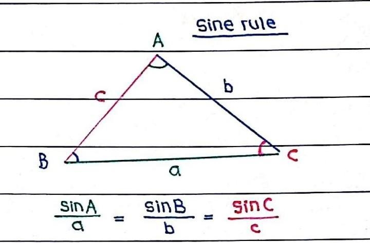 4. Given a = 10.2, A = 122 degrees, and b = 6.8, use the Law of Sines to solve for-example-2