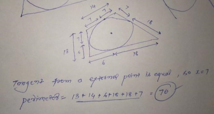 What is the perimeter, in feet, of the polygon 15 22 10 18 14?-example-1