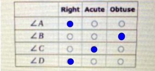 Classify the four angles of the quadrilateral.-example-1