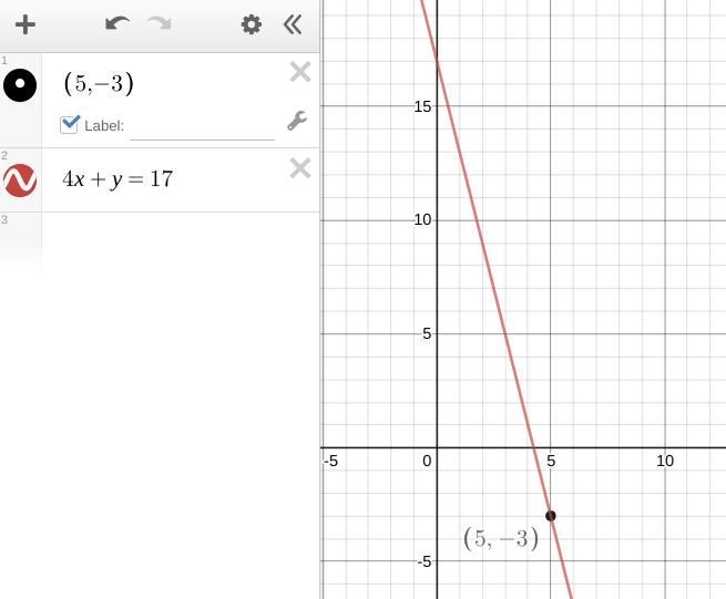 Which is the standard form equation?-example-1