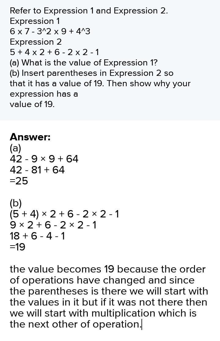 1. Your bank account has in it. You deposit $5 per day. (a) How much money is in your-example-1