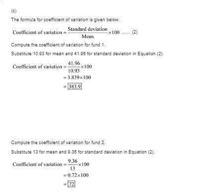 Consider three stock funds, which we will call Stock Funds 1, 2, and 3. Suppose that-example-3