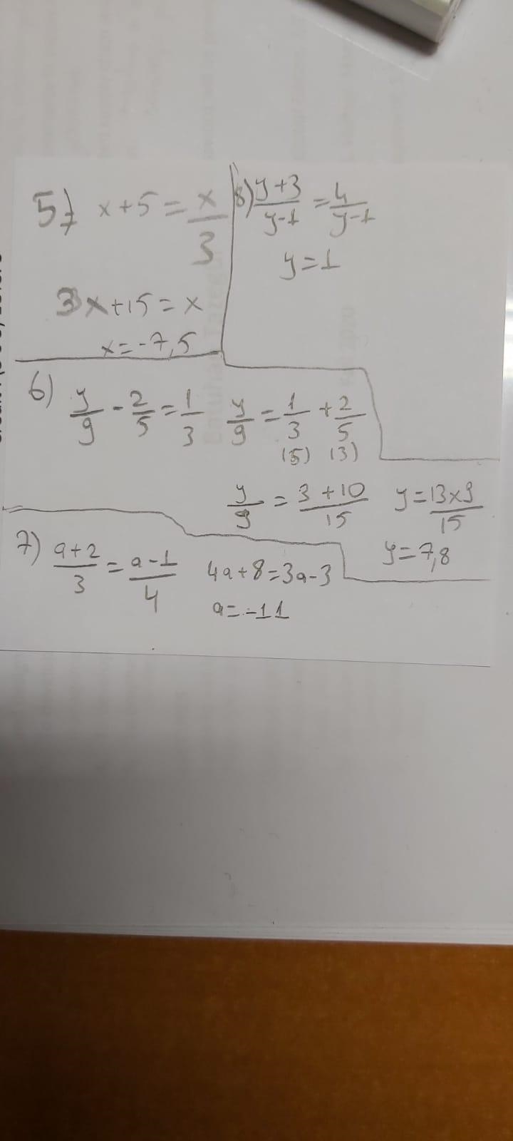 Can anyone find the value of the variables!-example-1