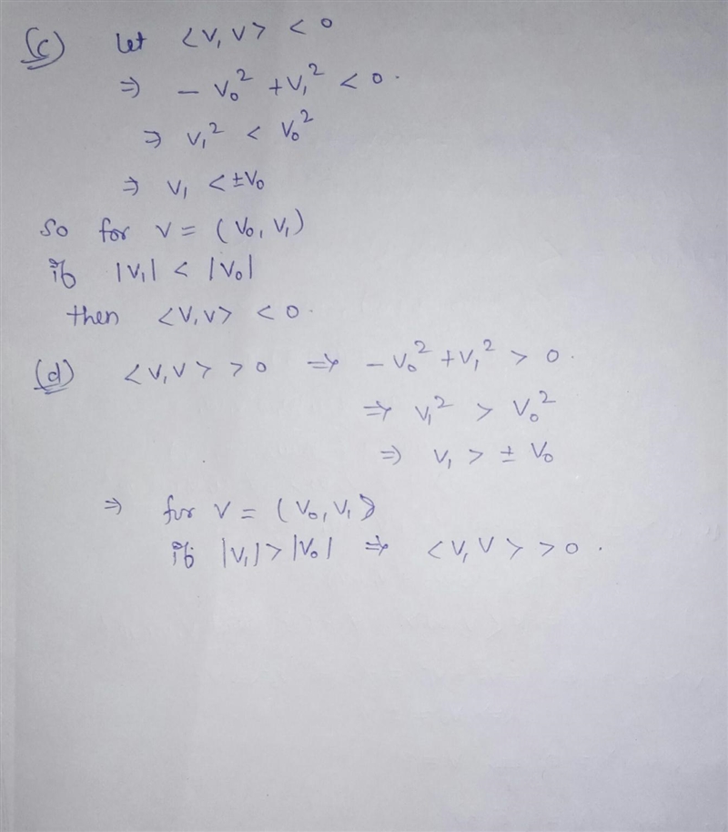 Toying with Spacetime Consider the two dimensional vector space R2, endowed with an-example-2