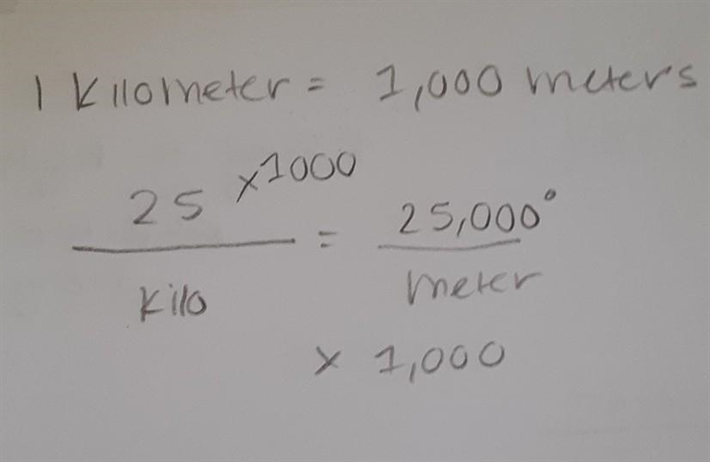 As you go deeper underground the earth's temperature increases. In some places, it-example-1