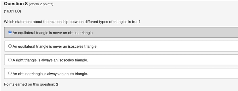 Which statement about the relationship between different types of triangles is true-example-1