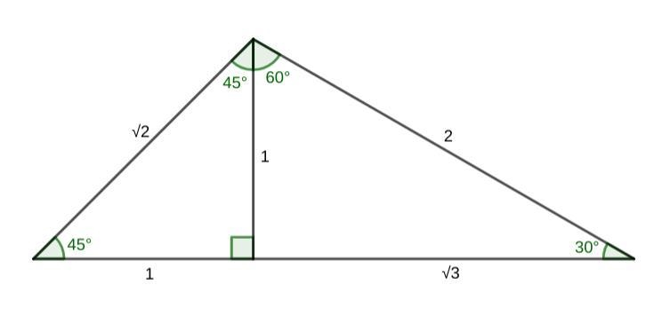 Please assist with the geometry questions part 1​-example-1