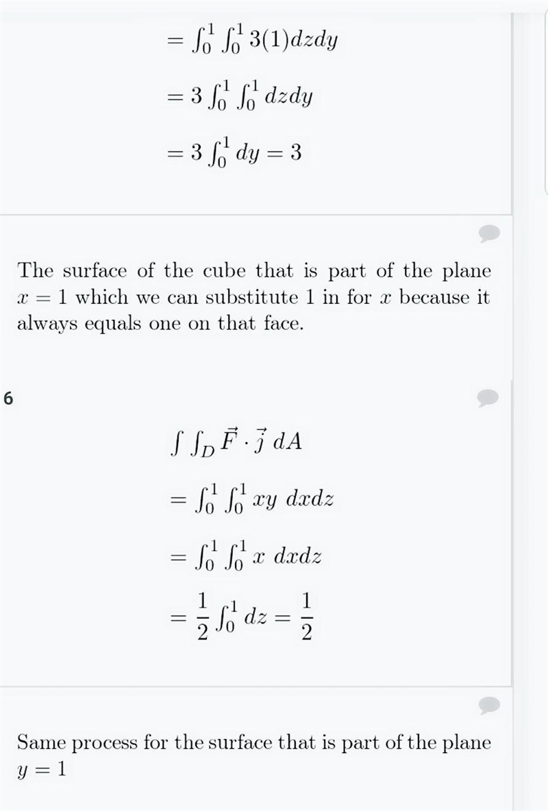 Verify that the Divergence Theorem is true for the vector field F on the region E-example-4