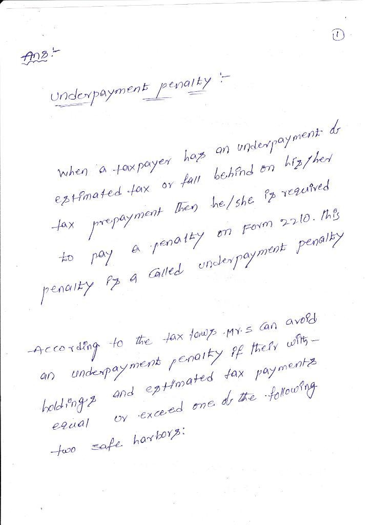 4. This year, Santhosh, a single taxpayer, estimates that his tax liability will be-example-1