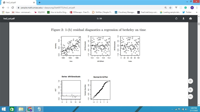 The file "berkeley.dat" contains average yearly temperatures for the cities-example-3