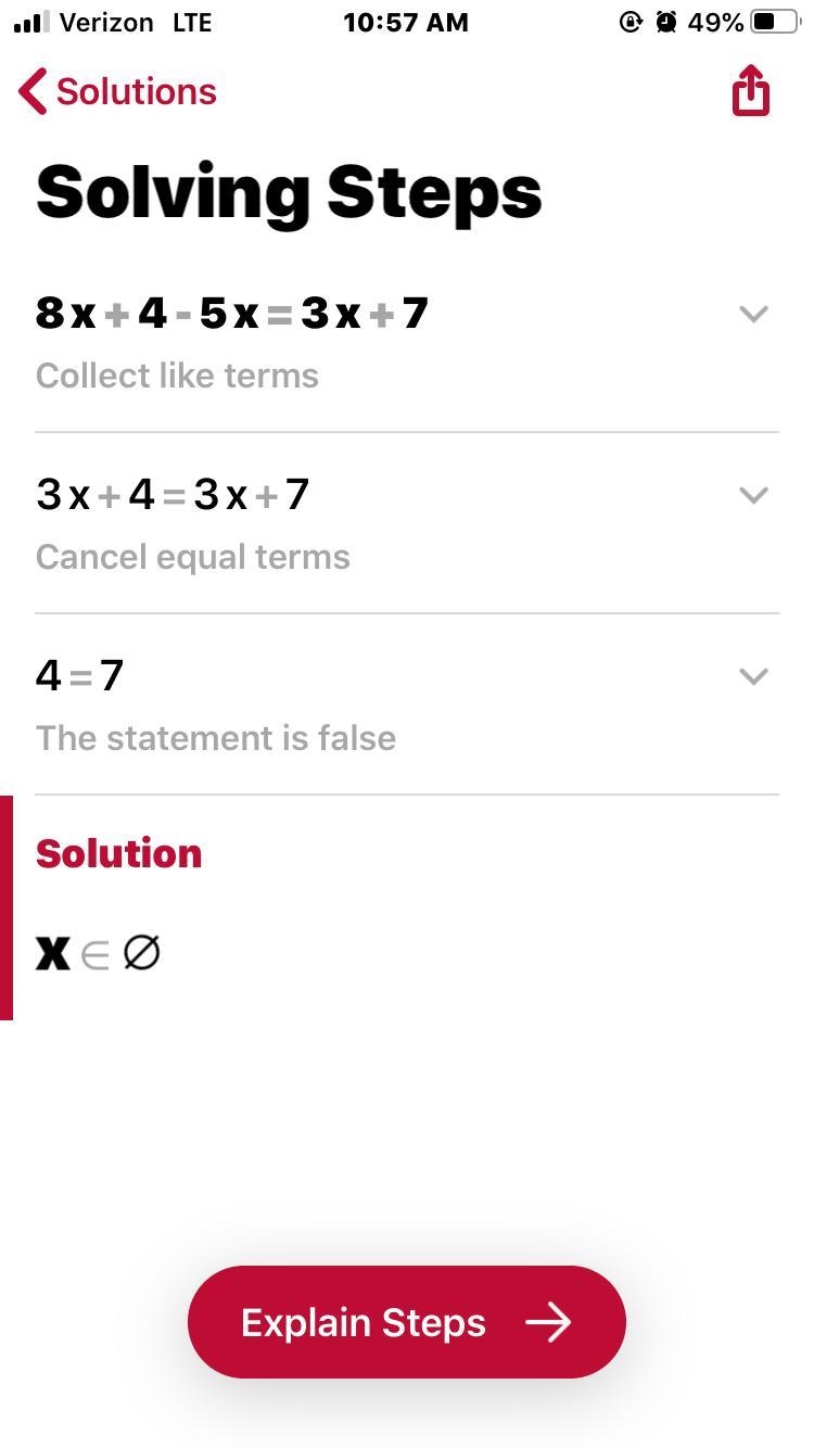 8x + 4 − 5x = 3x + 7-example-1