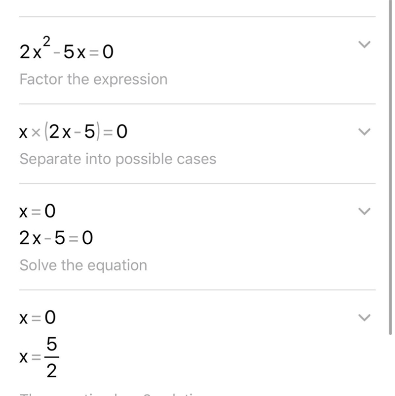 Solve by factoring plz show all steps need ASAP-example-1