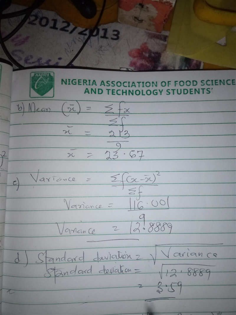 Consider the data set: 26, 29, 24, 17, 27, 20, 23, 21, 26, 27. (a) Find the median-example-3