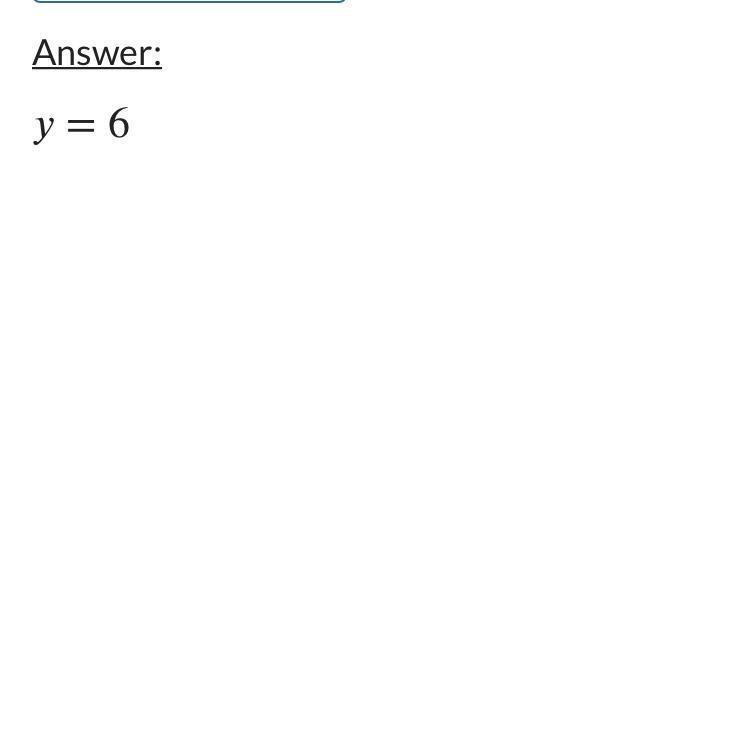 What is the slope-intercept form of the equation 6x-3y=18-example-1