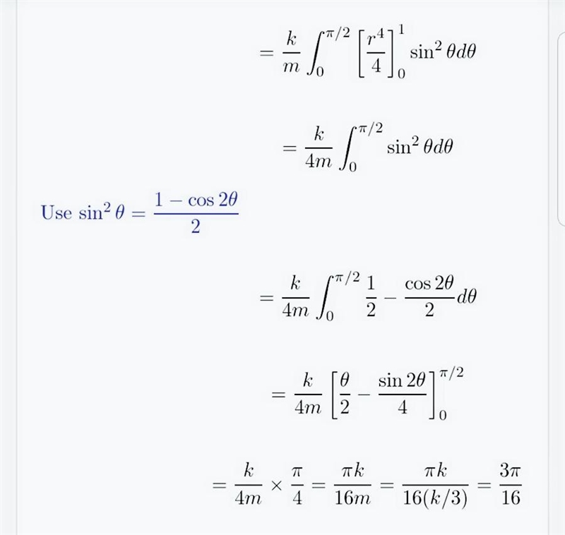 A lamina occupies the disk x squared space plus space y squared space less or equal-example-4