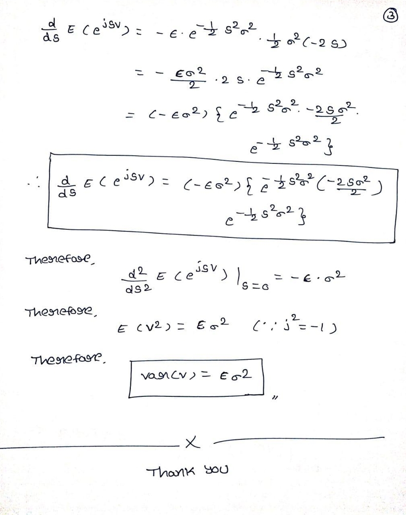 g Exercise 6. Let X be a Gaussian random variable with X ∼ N (0, σ2 ) and let U be-example-4